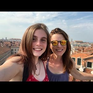 Meet your Posher, Emma grace